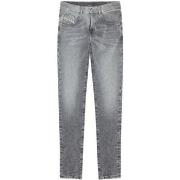 Skinny Jeans Diesel D-STRUKT