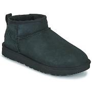 Laarzen UGG CLASSIC ULTRA MINI