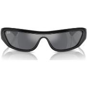 Zonnebril Ray-ban Occhiali da Sole Xan RB4431 66776V