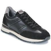 Lage Sneakers NeroGiardini I400411U-100