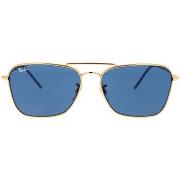 Zonnebril Ray-ban Occhiali da Sole Reverse RBR0102S 92023A