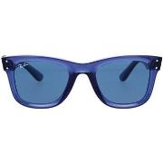 Zonnebril Ray-ban Occhiali da Sole Wayfarer Reverse RBR0502S 67083A