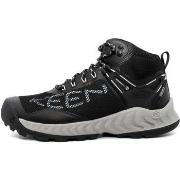 Sportschoenen Keen Nxis Evo Mid Wp W