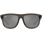 Zonnebril Ray-ban Occhiali da Sole Boyfriend Reverse RBR0501S 6707GS