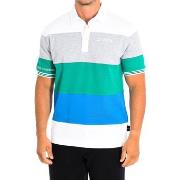 Polo Shirt Korte Mouw La Martina TMP016-JS303-M1079