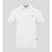 Polo Shirt Korte Mouw Philipp Plein Sport - pips504