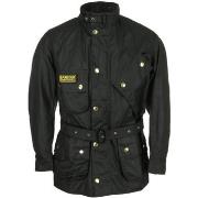 Blazer Barbour International Original