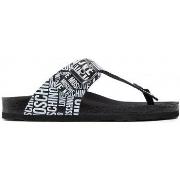 Teenslippers Love Moschino - ja28133g1eij0