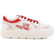 Sneakers Love Moschino - ja15254g1giaa