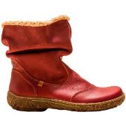 Low Boots El Naturalista 2N7583DD0005