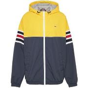 Trainingsjack Tommy Hilfiger Colorblock Zip Jacket