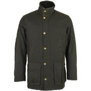 Blazer Barbour Hereford Wax Jacket