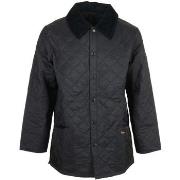 Blazer Barbour Liddesdale Quilt