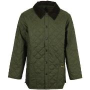 Blazer Barbour Liddesdale Quilt