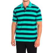 Polo Shirt Korte Mouw La Martina TMP327-JS314-03104