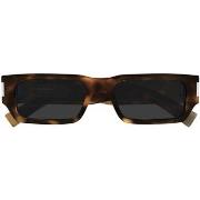 Zonnebril Yves Saint Laurent Occhiali da Sole Saint Laurent SL 660 002