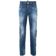 Skinny Jeans Dsquared S74LB0611