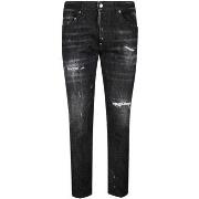 Skinny Jeans Dsquared S74LB0814