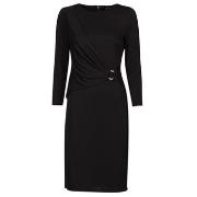 Korte Jurk Lauren Ralph Lauren FABIANA-ELBOW SLEEVE-DAY DRESS