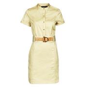 Korte Jurk Lauren Ralph Lauren HILSHEN-SHORT SLEEVE-DAY DRESS