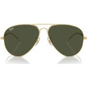 Zonnebril Ray-ban Occhiali da Sole Old Aviator RB3825 001/31