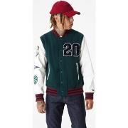 Blazer New-Era Ne lifestyle varsity jkt newera