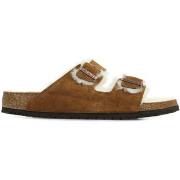 Sandalen Birkenstock Arizona VL Sheepskin