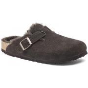 Sandalen Birkenstock Boston shearling leve