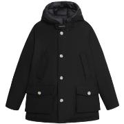 Windjack Woolrich CFWOOU0483MRUT0001 BLK