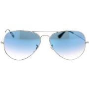 Zonnebril Ray-ban Occhiali da Sole Aviator RB3025 003/3F