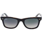 Zonnebril Ray-ban Occhiali da Sole Wayfarer RB2140 127771