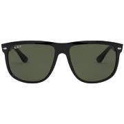 Zonnebril Ray-ban Occhiali da Sole Boyfriend RB4147 601/58 Polarizzati