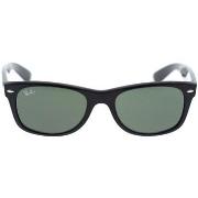 Zonnebril Ray-ban Occhiali da Sole New Wayfarer RB2132 901