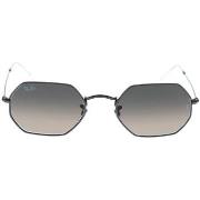 Zonnebril Ray-ban Occhiali da Sole Octagonal RB3556N 004/71