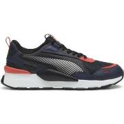 Lage Sneakers Puma -