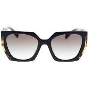 Zonnebril Prada Occhiali da Sole PR15WS 3890A7