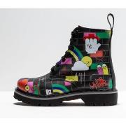 Low Boots Art 11166S100003