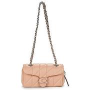 Handtas Coach QUILTED TABBY 20