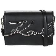 Schoudertas Karl Lagerfeld K/SIGNATURE MD SHOULDERBAG