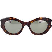 Zonnebril Yves Saint Laurent Occhiali da Sole Saint Laurent SL 639 002