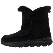 Snowboots Geox D SPHERICA 4X4 B ABX