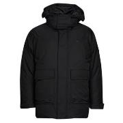 Parka Jas Calvin Klein Jeans NON-DOWN TECHNICAL PARKA