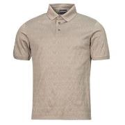 Polo Shirt Korte Mouw Emporio Armani POLO 3D1FM8