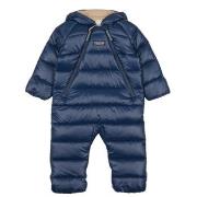 Jumpsuit Patagonia HI-LOFT DOWN SWEATER BUNTING