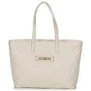 Boodschappentas Love Moschino QUILTED BAG JC4166