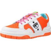 Sneakers Chiara Ferragni CF1 LOW