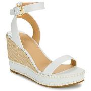 Sandalen Lauren Ralph Lauren HILARIE-ESPADRILLES-WEDGE