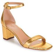 Sandalen Lauren Ralph Lauren LOGAN-SANDALS-HEEL SANDAL