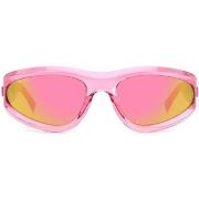 Zonnebril Dsquared Occhiali da Sole D2 0101/S 35J