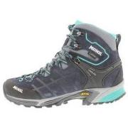 Wandelschoenen Meindl Kapstadt Lady GTX